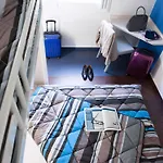 Hotelf1 Nancy Nord Hotel 3*