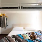 فندق Hotelf1 Nancy Nord Bouxieres-aux-Dames