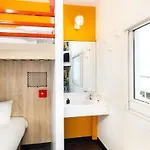 فندق Hotelf1 Nancy Nord Bouxieres-aux-Dames