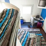 فندق Hotelf1 Nancy Nord Bouxieres-aux-Dames