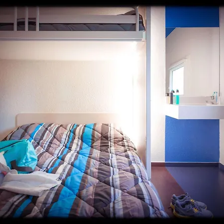 Hotel Hotelf1 Nancy Nord