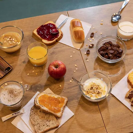 Hotelf1 Nancy Nord 3*