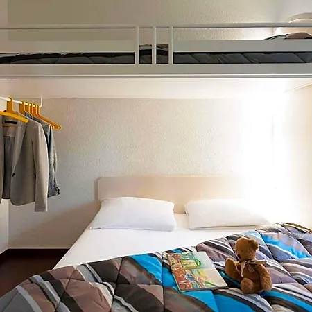 Hotelf1 Nancy Nord Hotell 3*