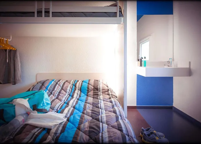 Hotelf1 Nancy Nord Hotel 3*