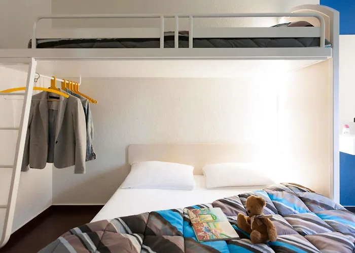 Hotel Hotelf1 Nancy Nord Bouxieres-aux-Dames