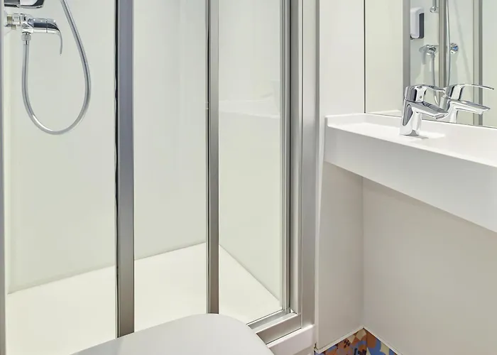 Hotelf1 Nancy Nord Bouxières-aux-Dames