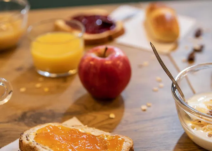 Hotelf1 Nancy Nord ホテル