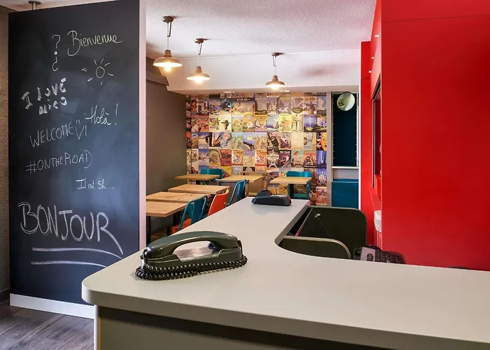 Hotelf1 Nancy Nord Bouxieres-aux-Dames