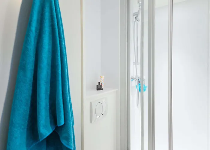 Hotelf1 Nancy Nord Hotel Bouxieres-aux-Dames