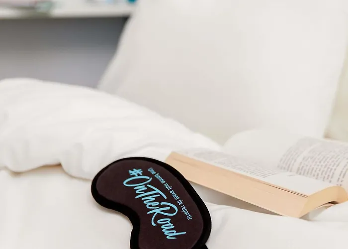 Hotel Hotelf1 Nancy Nord Bouxieres-aux-Dames