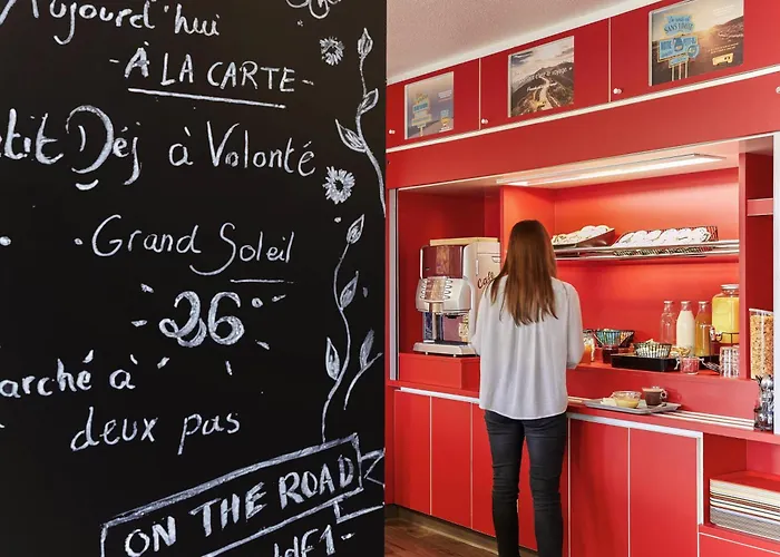 Hotelf1 Nancy Nord Bouxieres-aux-Dames