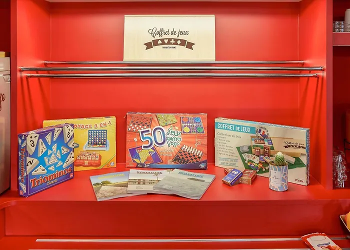 Hotel Hotelf1 Nancy Nord